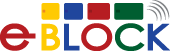 Logo E-block
